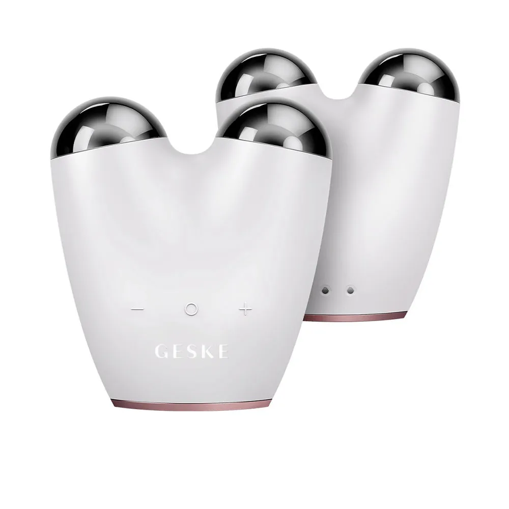 SMART APP GUIDED lifting facial microcorriente 6 en 1 #blanco 1 u