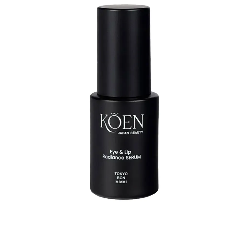 MIRU sérum antiojeras y contorno labial 30 ml