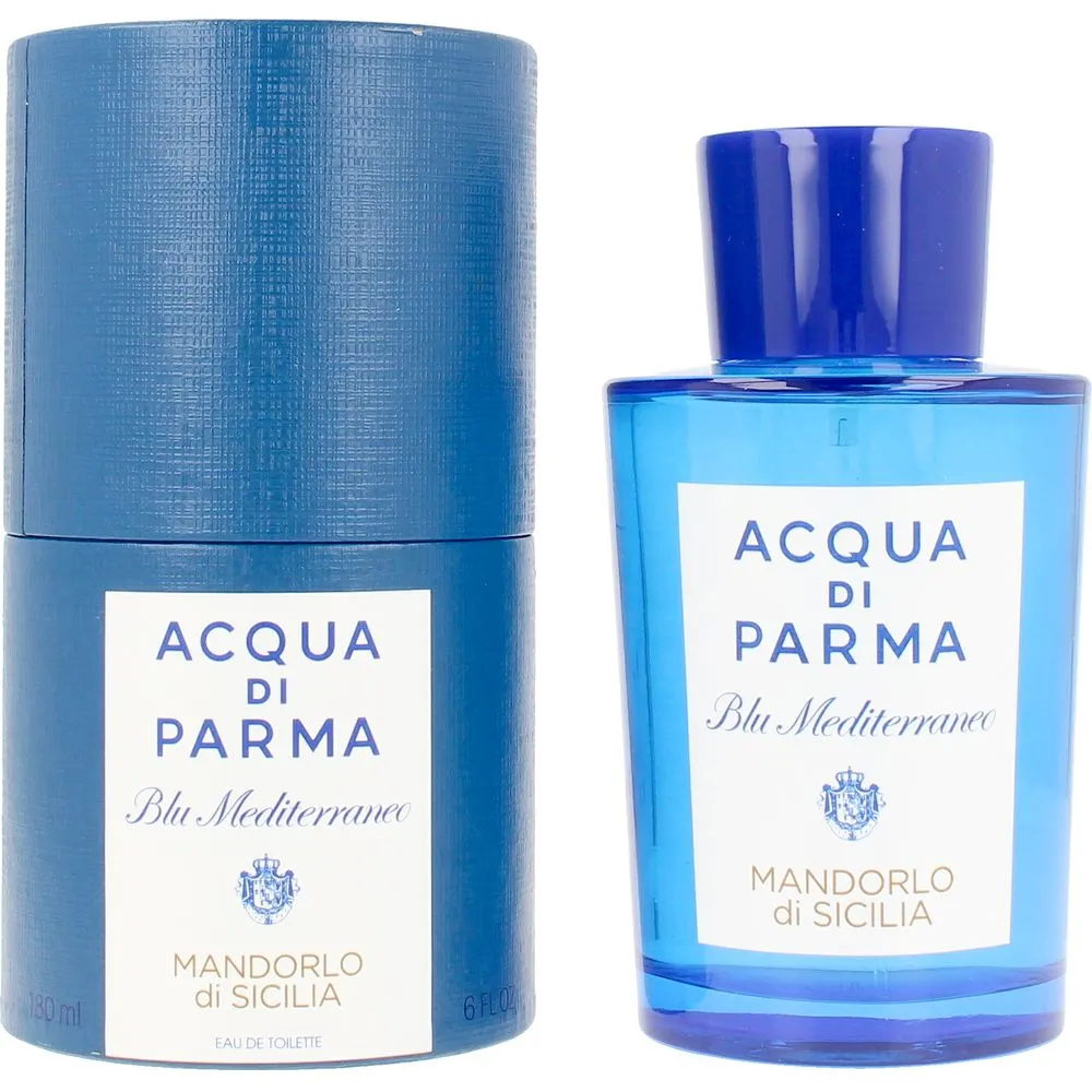 Туалетная вода Blu mediterraneo mandorlo di sicilia edt vapo