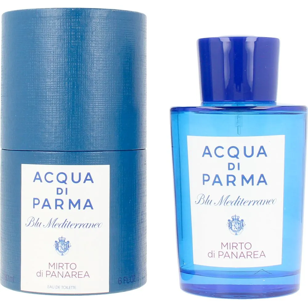 Туалетная вода Blu mediterraneo mirto di panarea edt vapo