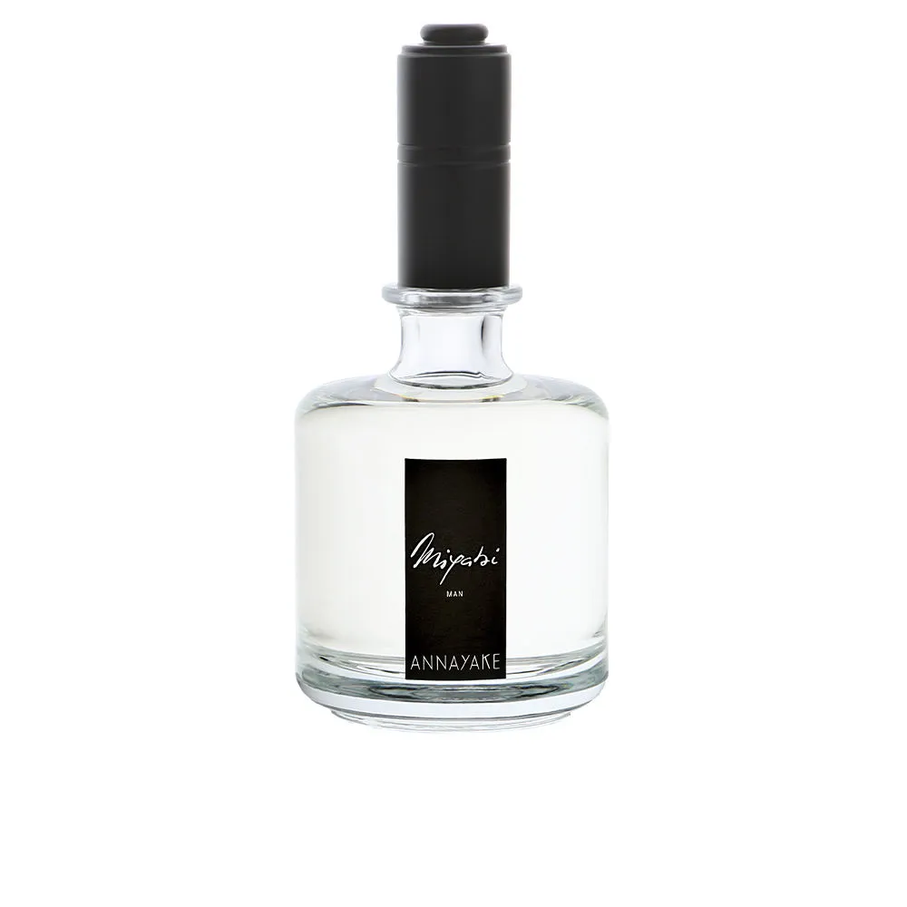 MIYABI MAN edt vapo 100 ml