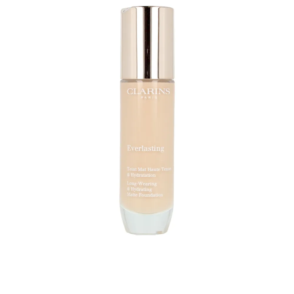 EVERLASTING teint mat haute tenue #108.3N-органза