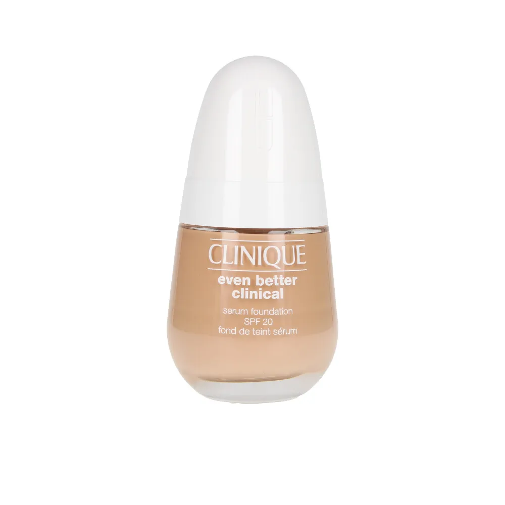 EVEN BETTER CLINICAL тональный крем SPF20 #CN74-beige 