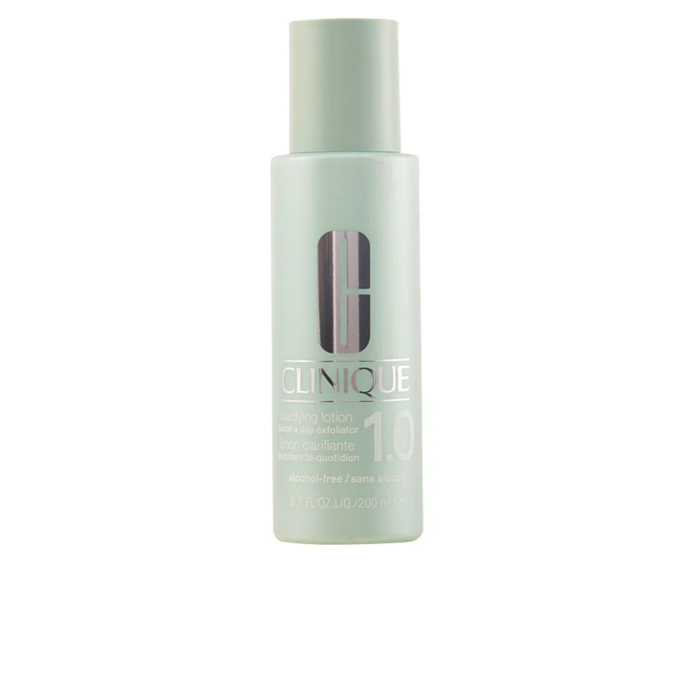CLARIFYING LOTION 1.0 без алкоголя 