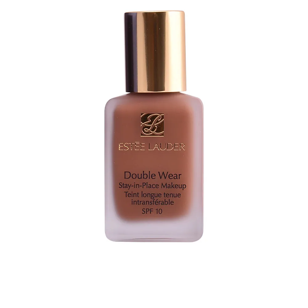 Устойчивый тональный крем Double wear SPF10 #6C2-pecan