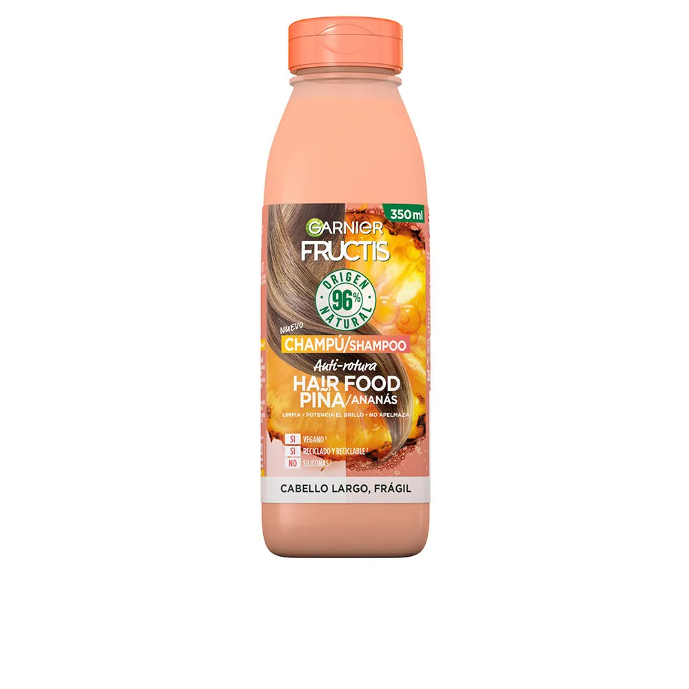 Шампунь против ломкости Fructis hair food