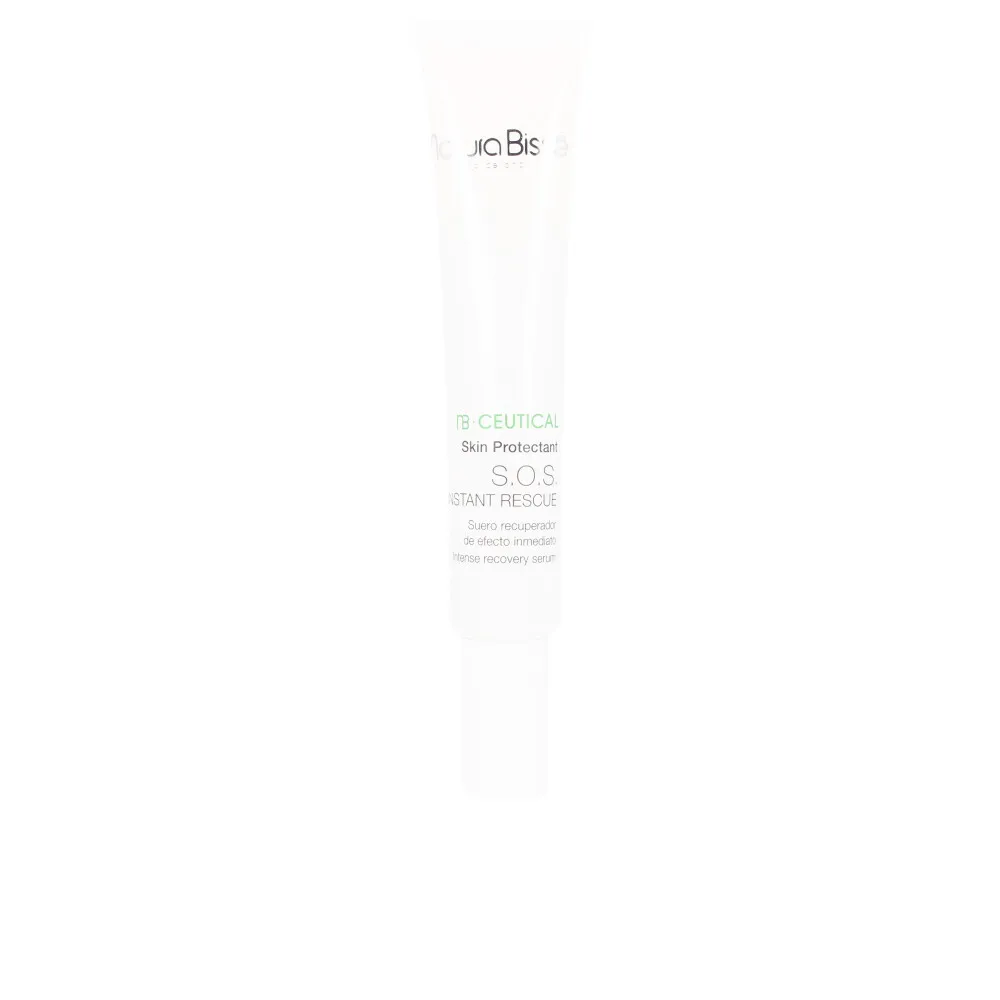 NB CEUTICAL S.O.S instant rescue serum 30 ml