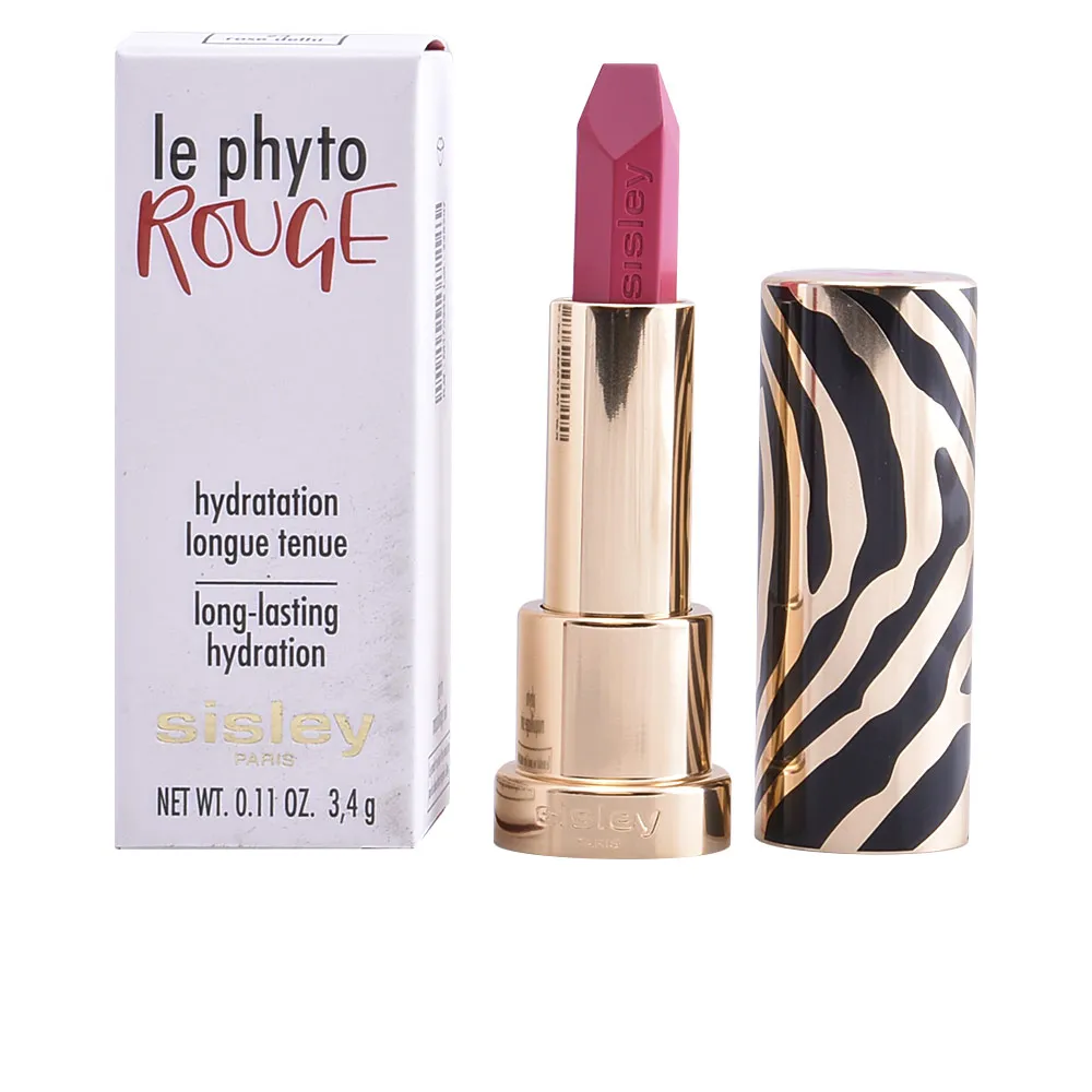 LE PHYTO ROUGE #23 rose delhi