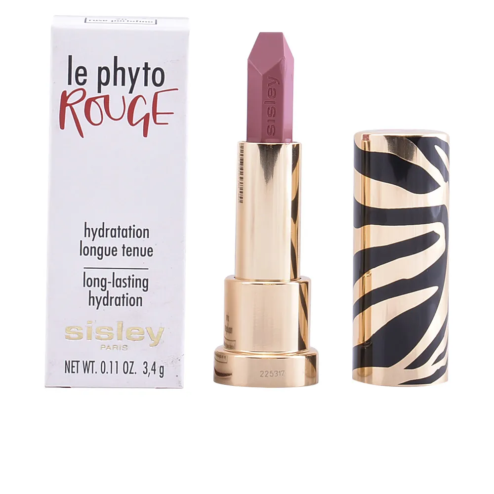 LE PHYTO ROUGE #20 rose portofino