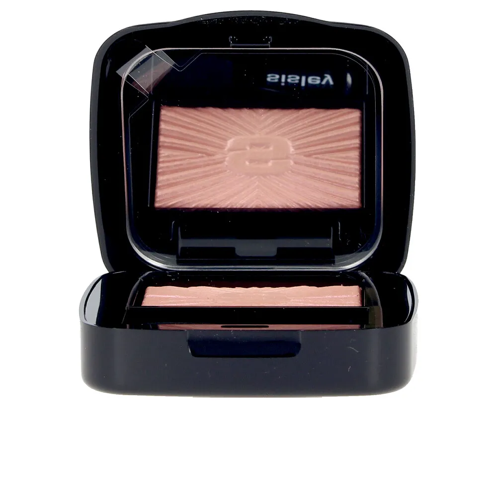 LES PHYTO OMBRES тени для век #31 metallic pink