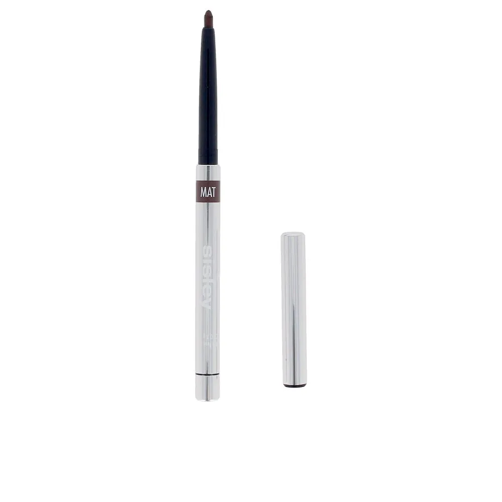 PHYTO KHOL STAR WATERPROOF #2 matte tonka 1,2 gr