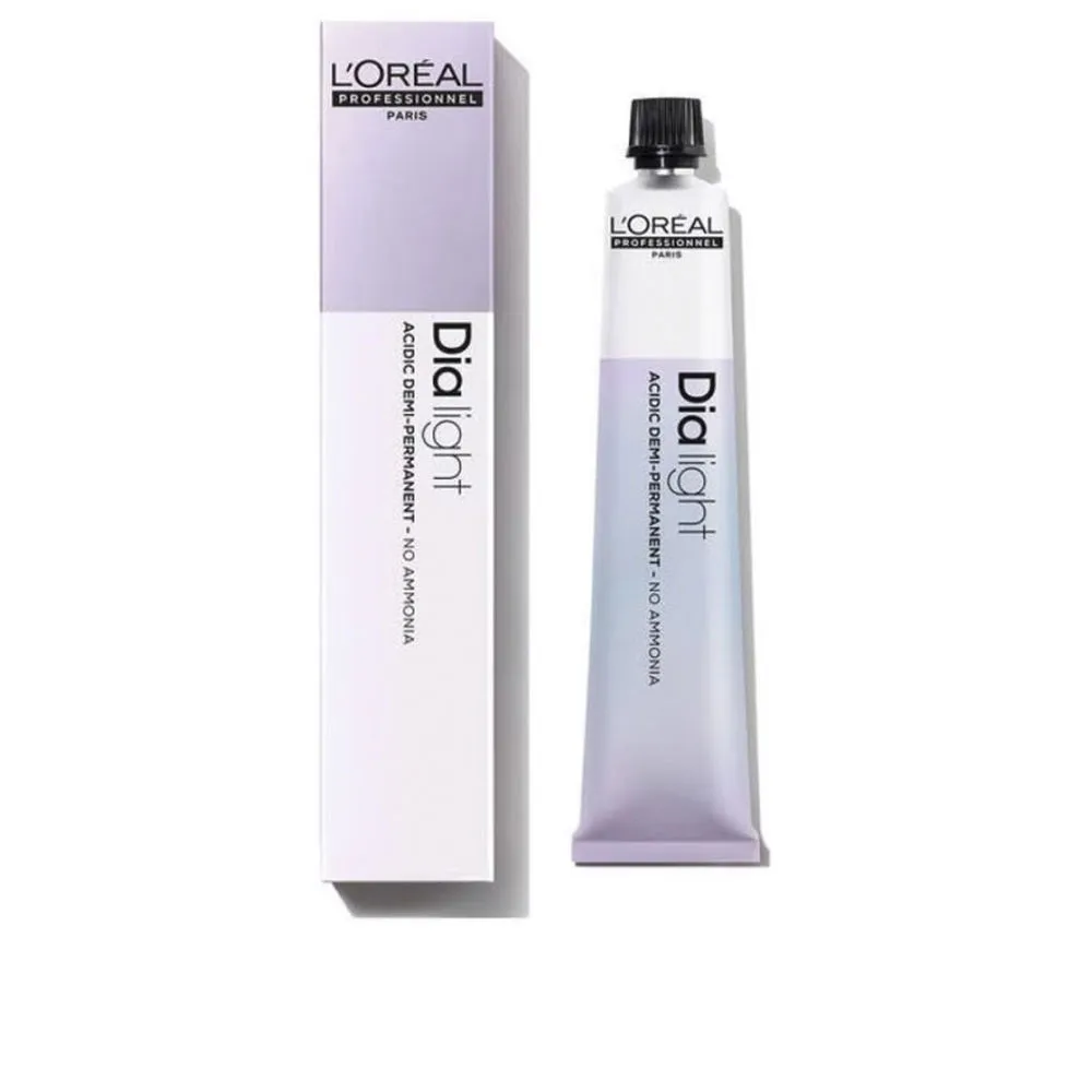 Кислотный гель-крем Dia light boost #bleu