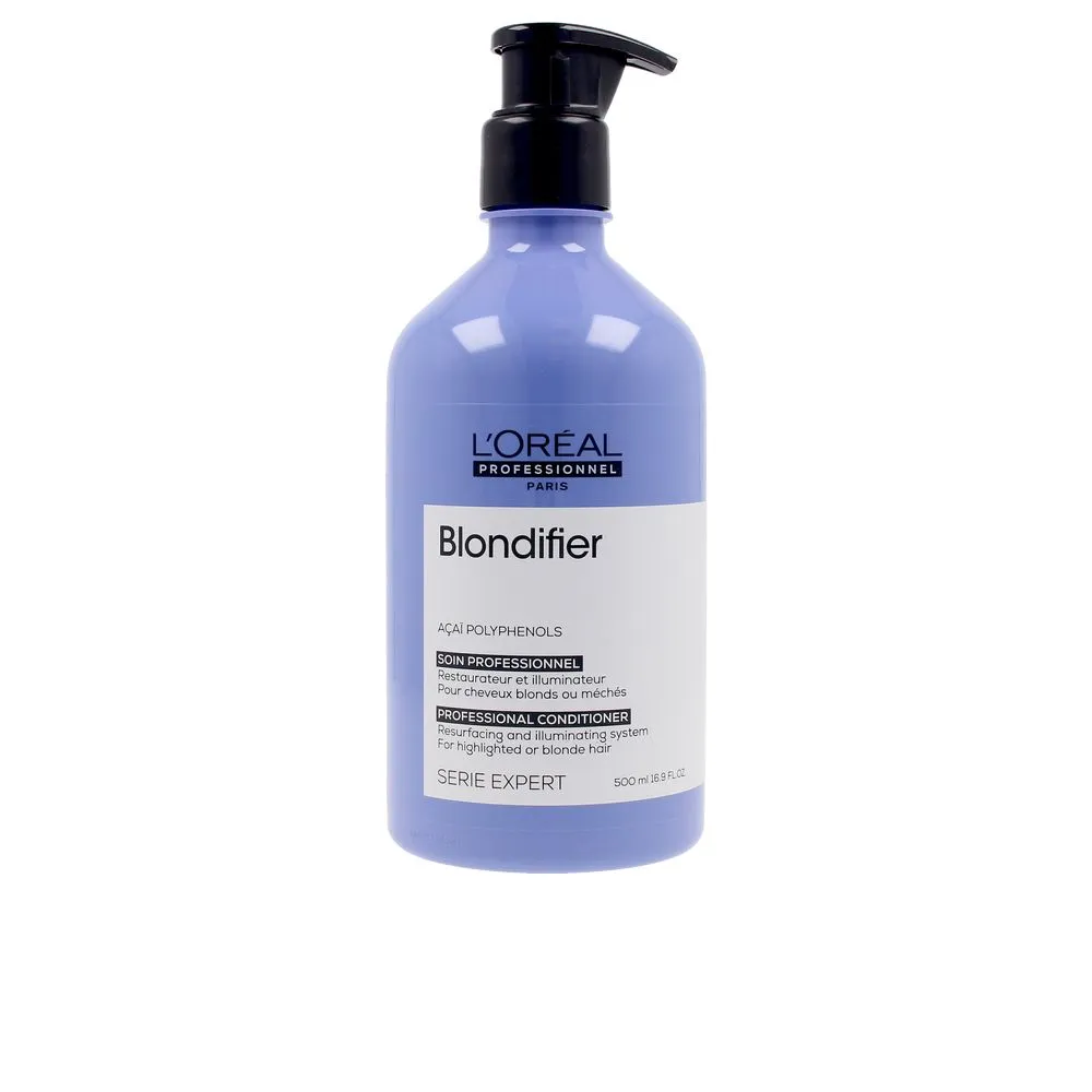 Кондиционер для мелированных или светлых волос Blondifier