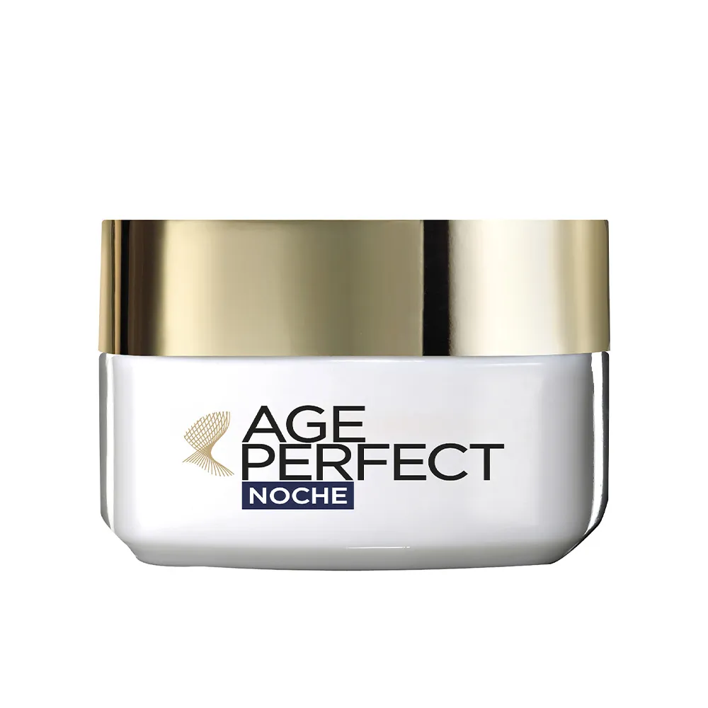 Ночной крем для лица Age perfect