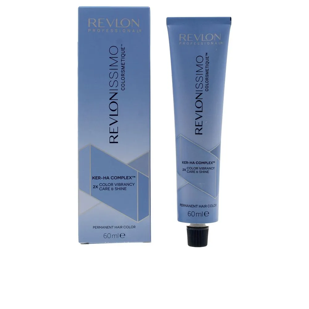 REVLONISSIMO COLORSMETIQUE INTENSE BLONDE #1217MN бронзовый серый  
