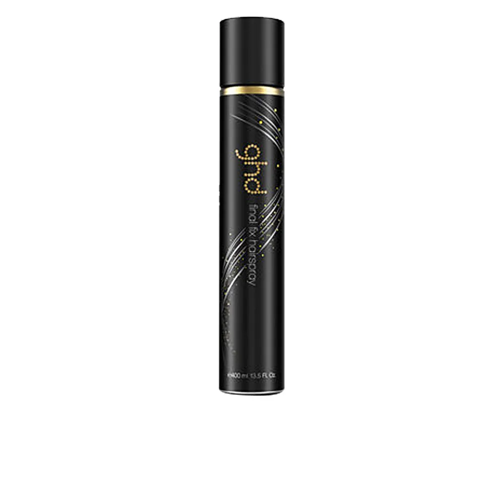 ghd perfect ending- spray de fijación 400 ml