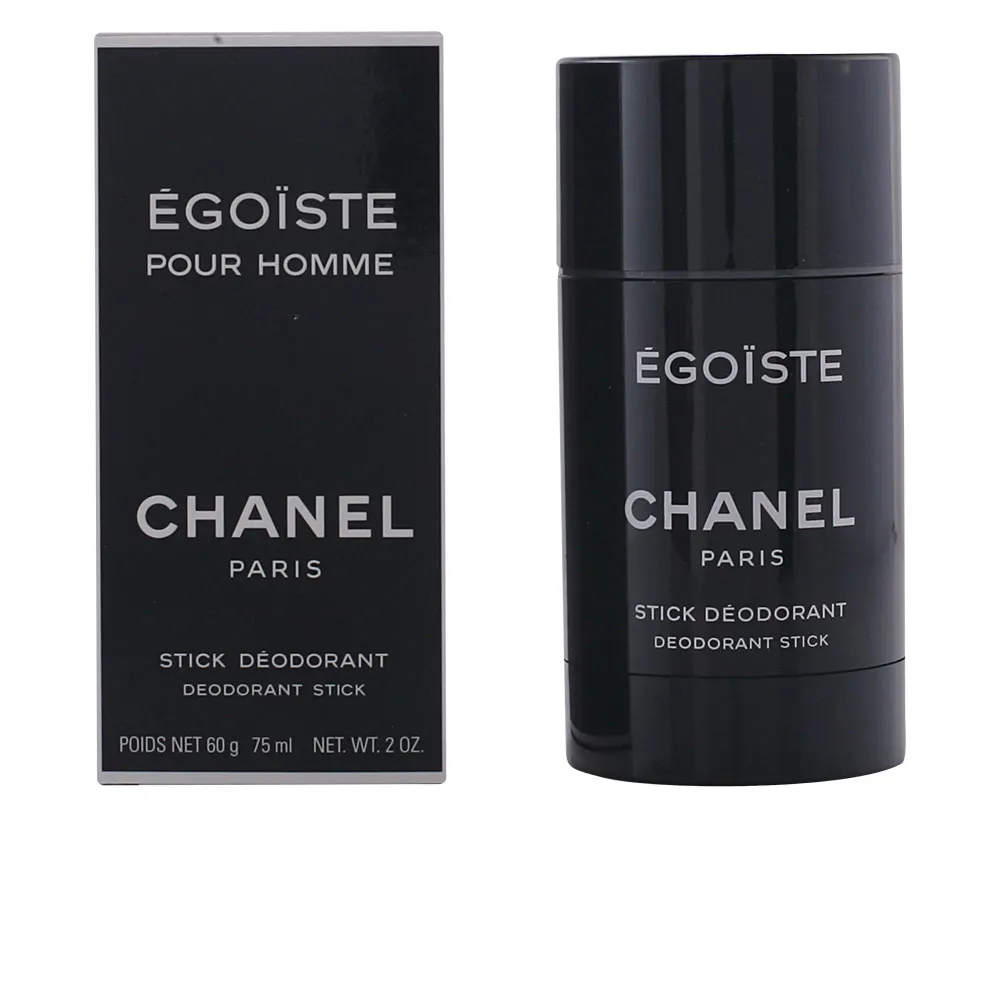 Дезодорант-стик Egoiste