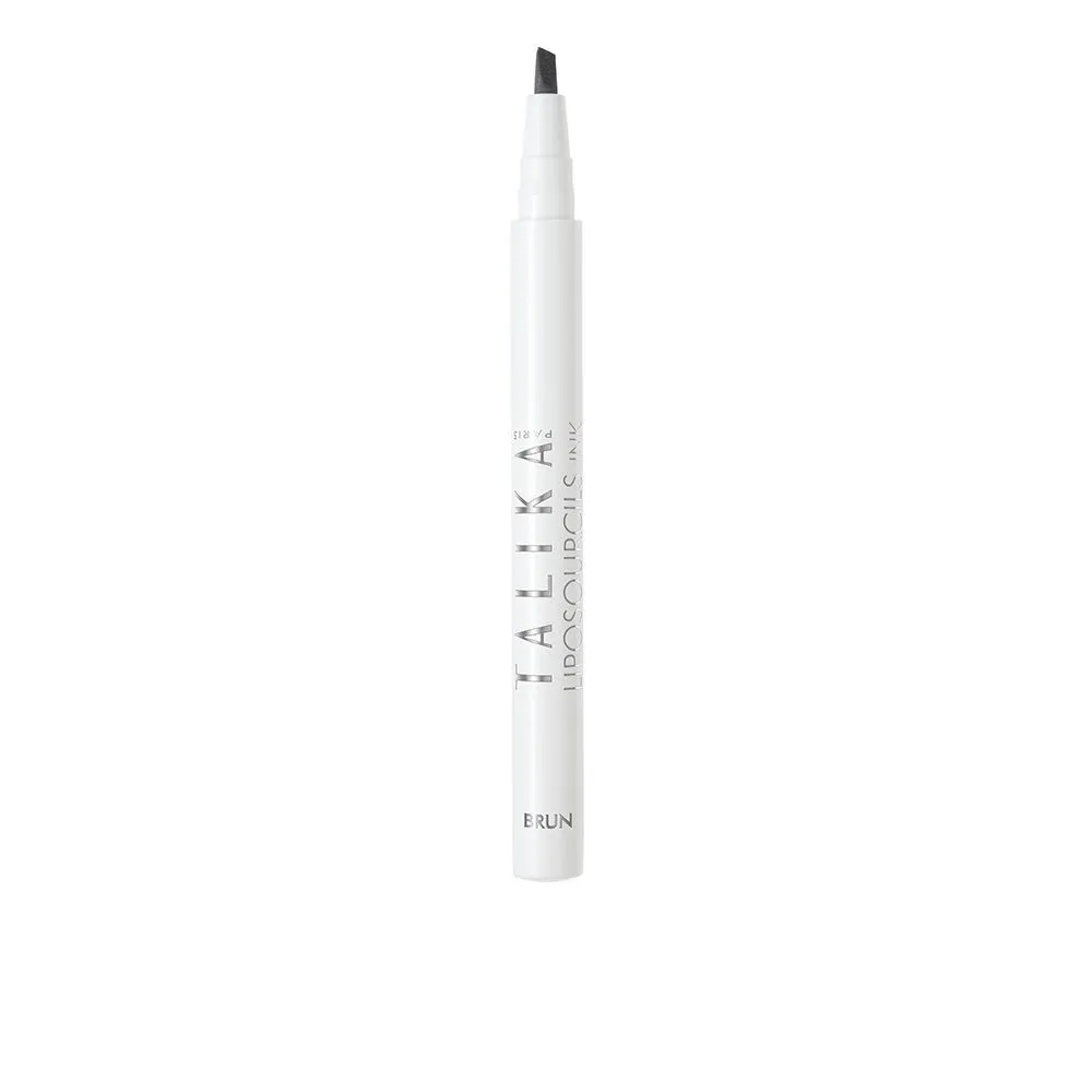 EYEBROW lipocils ink #castaño oscuro