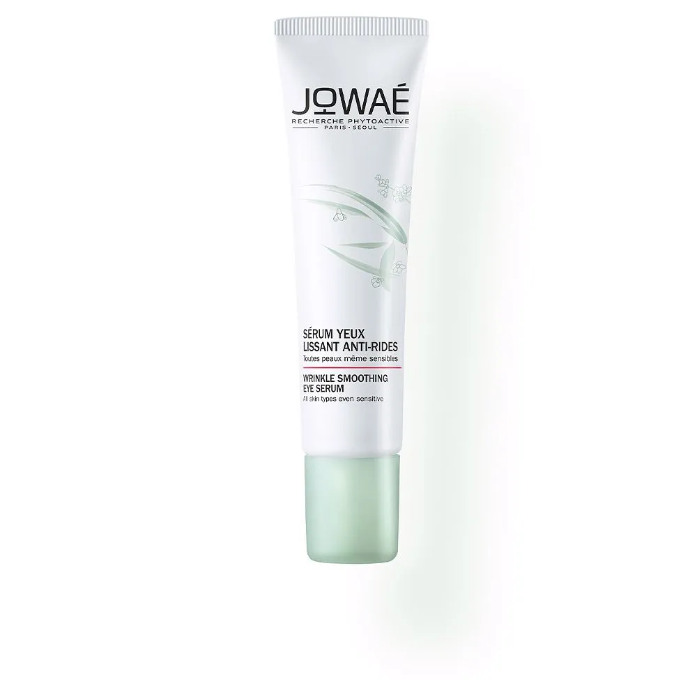 WRINKLE SMOOTHING eye serum 15 ml