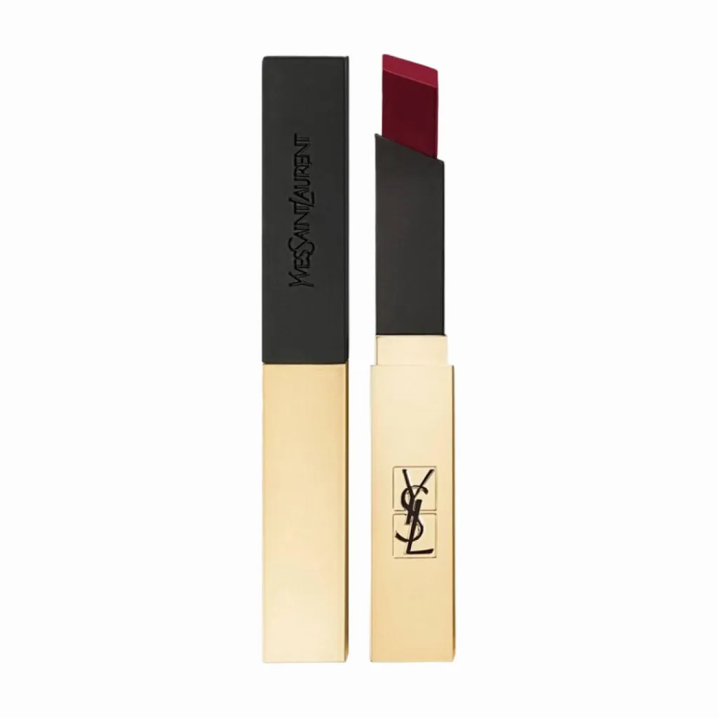Помада для губ Rouge Pur Couture The Slim N.18