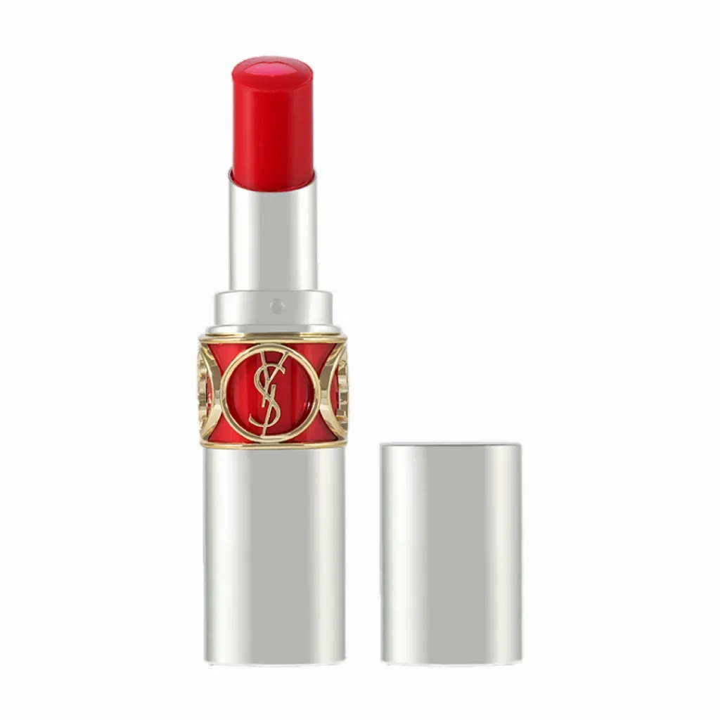 Помада для губ Volupte Tint In Balm N.6 Touch Me Red