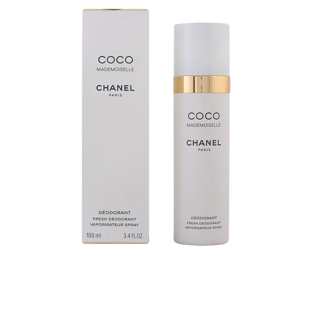 Дезодорант Coco mademoiselle