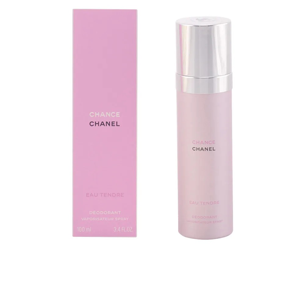 Дезодорант Chance eau tendre