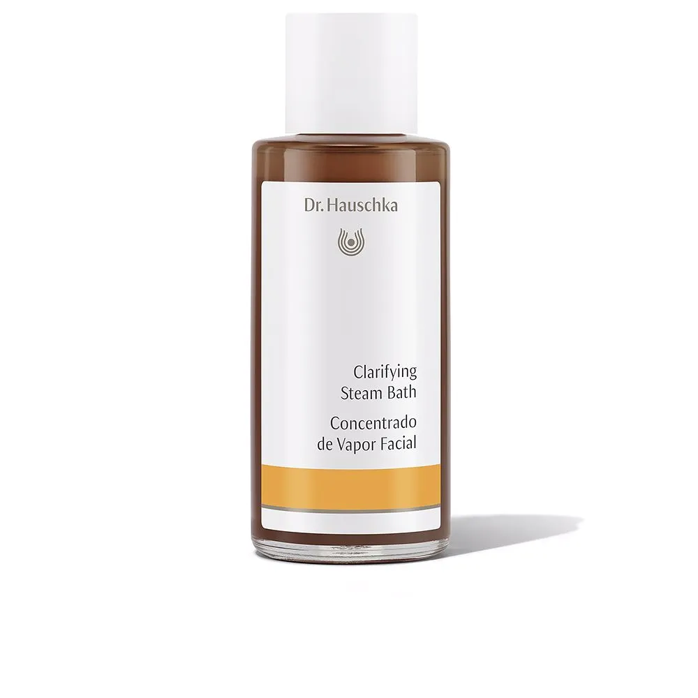 Concentrado de vapor facial 100 ml