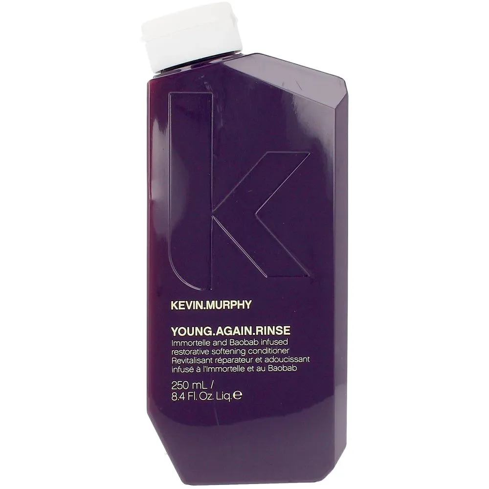 YOUNG.AGAIN.RINSE acondicionador antienvejecimiento 250 ml