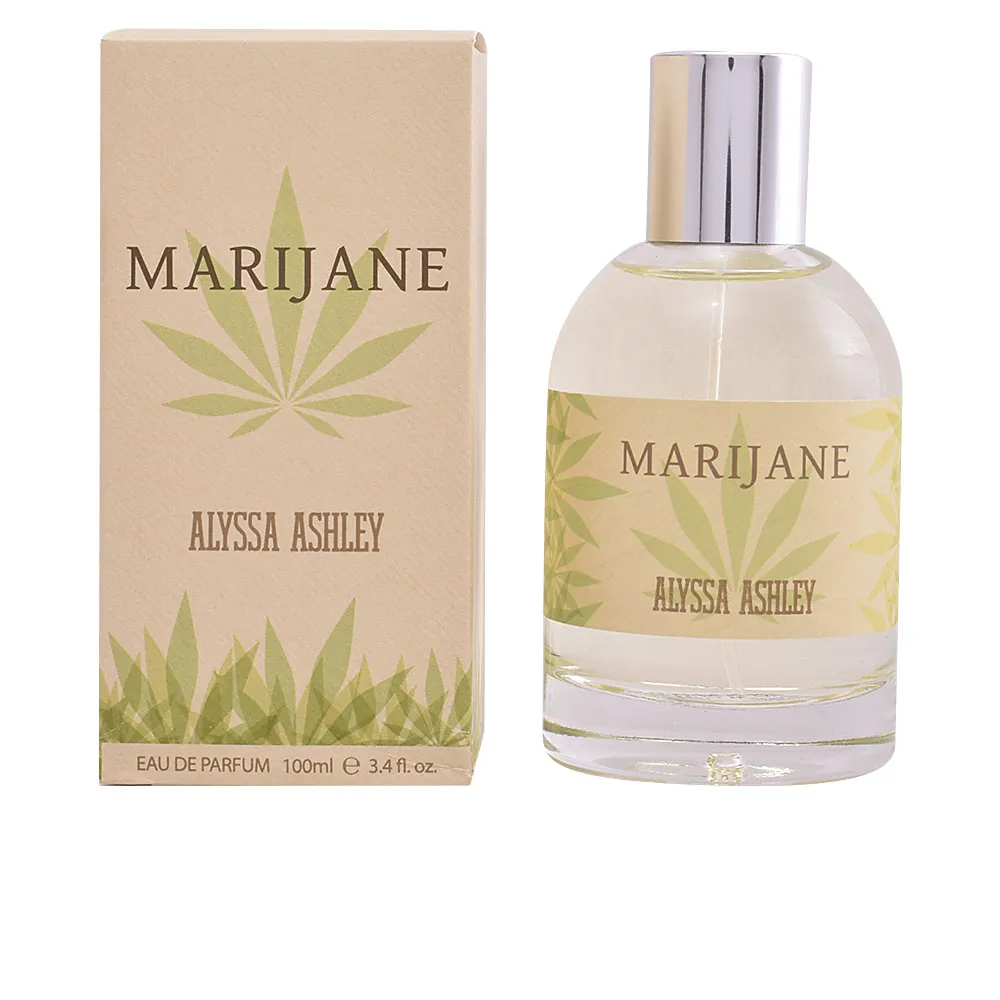 Парфюмированная вода Marijane