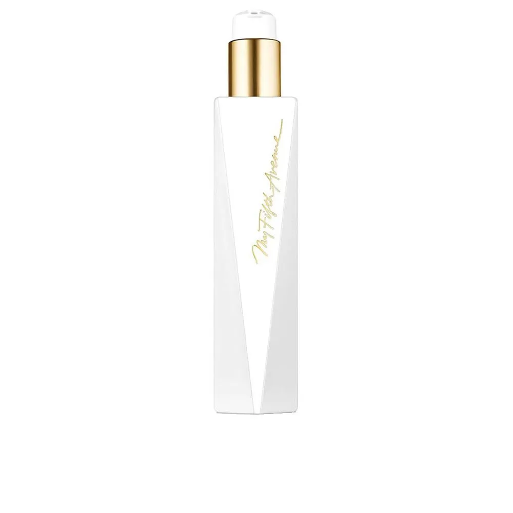 Лосьон для тела My 5th avenue