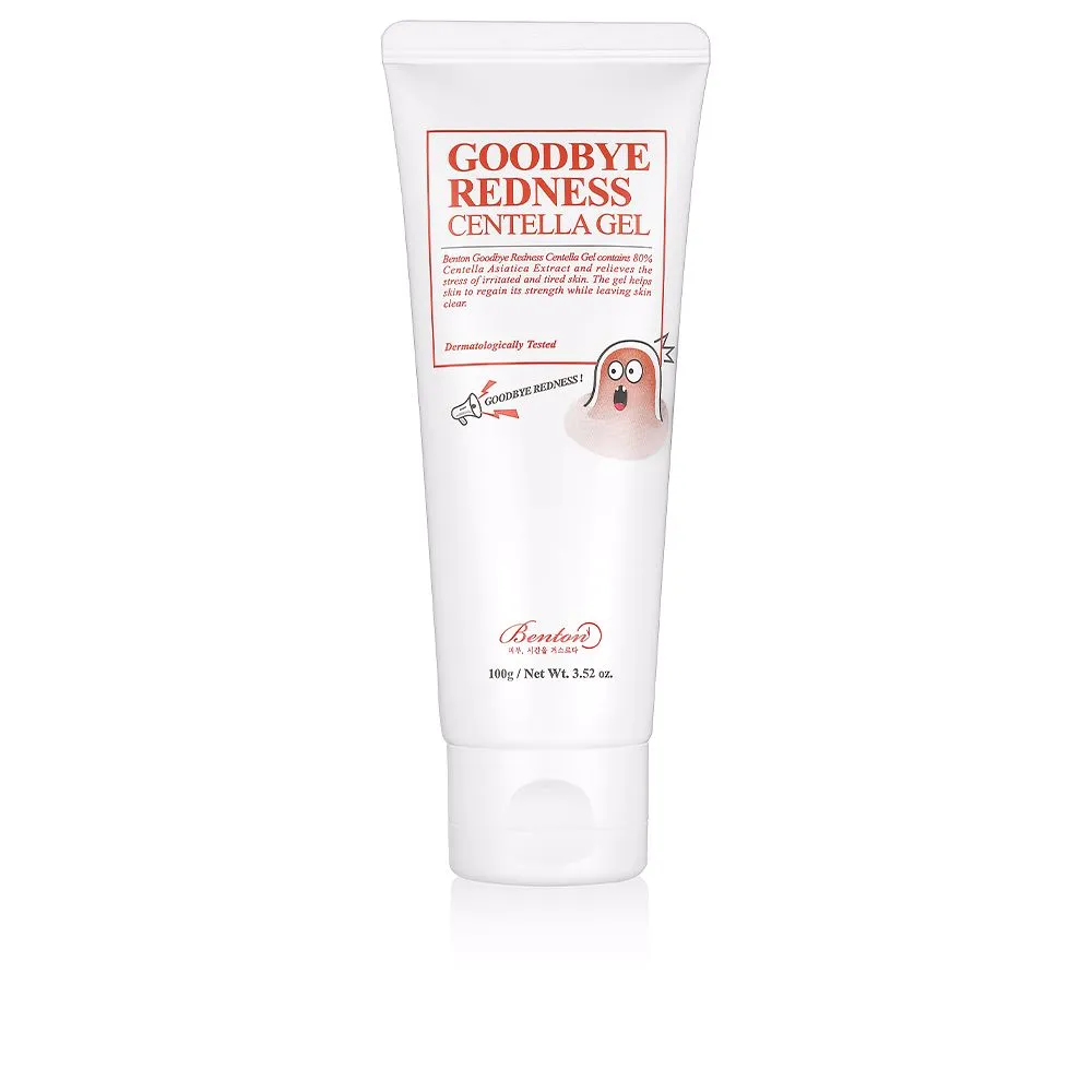 GOODBYE REDNESS CENTELLA gel 100 ml