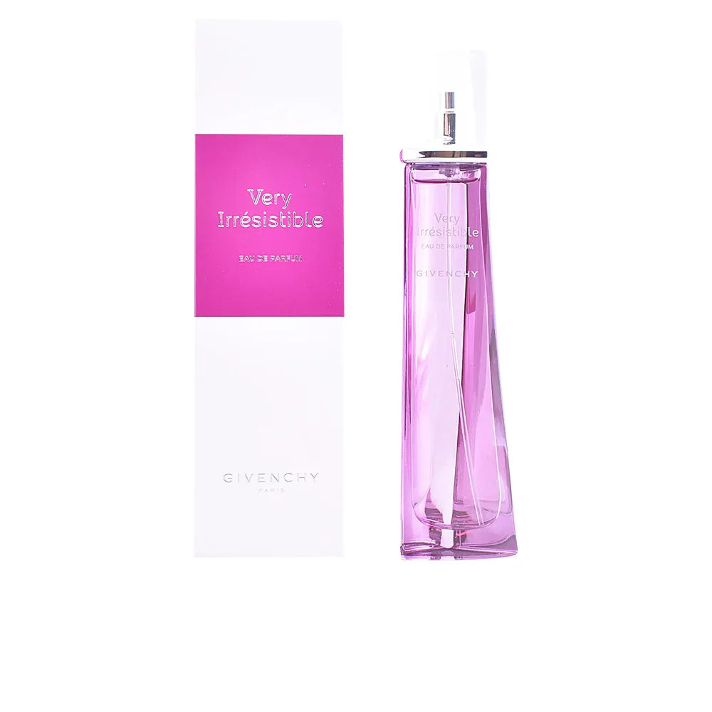 VERY IRRÉSISTIBLE eau de parfum vaporizador 50 ml