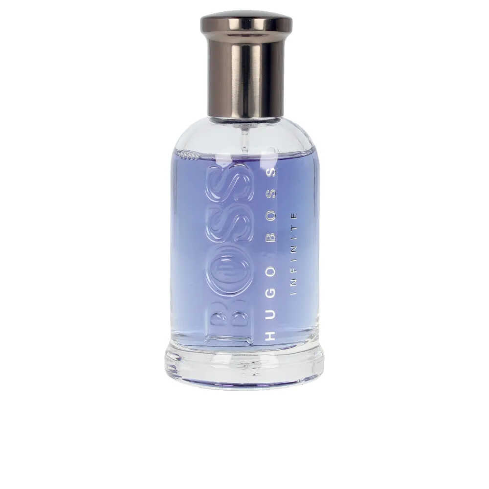 BOSS BOTTLED INFINITE eau de parfum vaporizador 50 ml