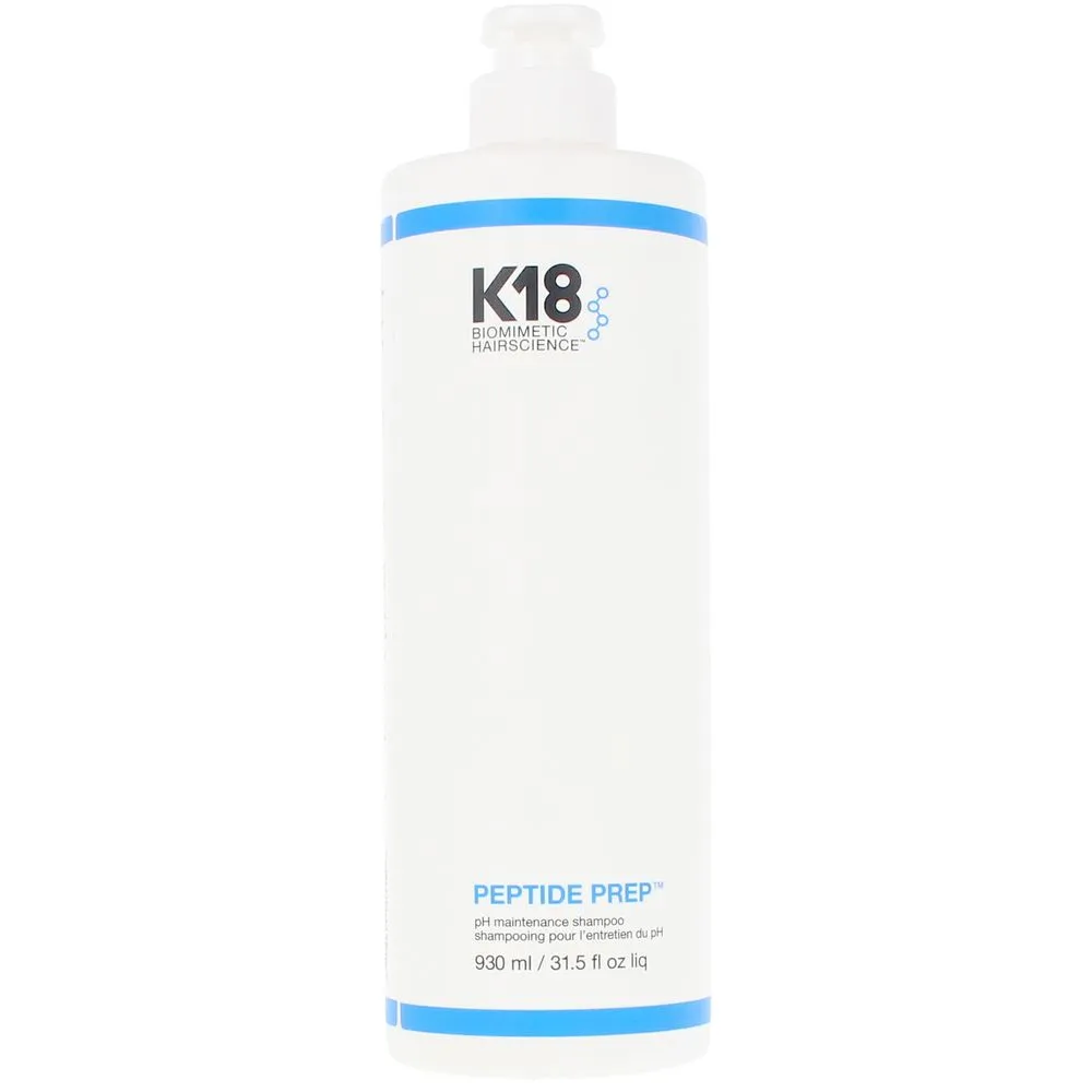 PEPTIDE PREP maintenance shampoo 1000 ml