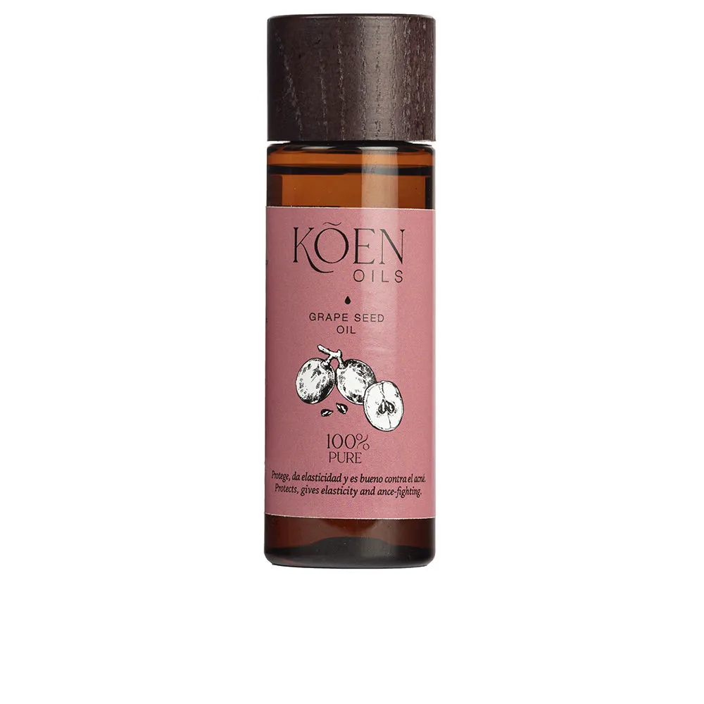 PEPITA DE UVA aceite 100 ml