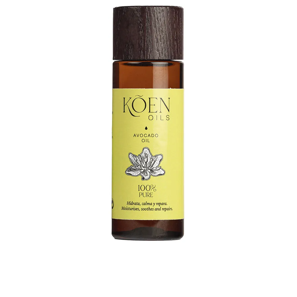 AGUACATE aceite 100 ml