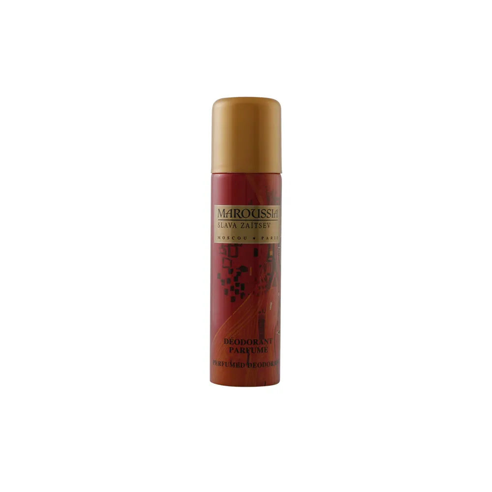 MAROUSSIA deo vaporizador 150 ml