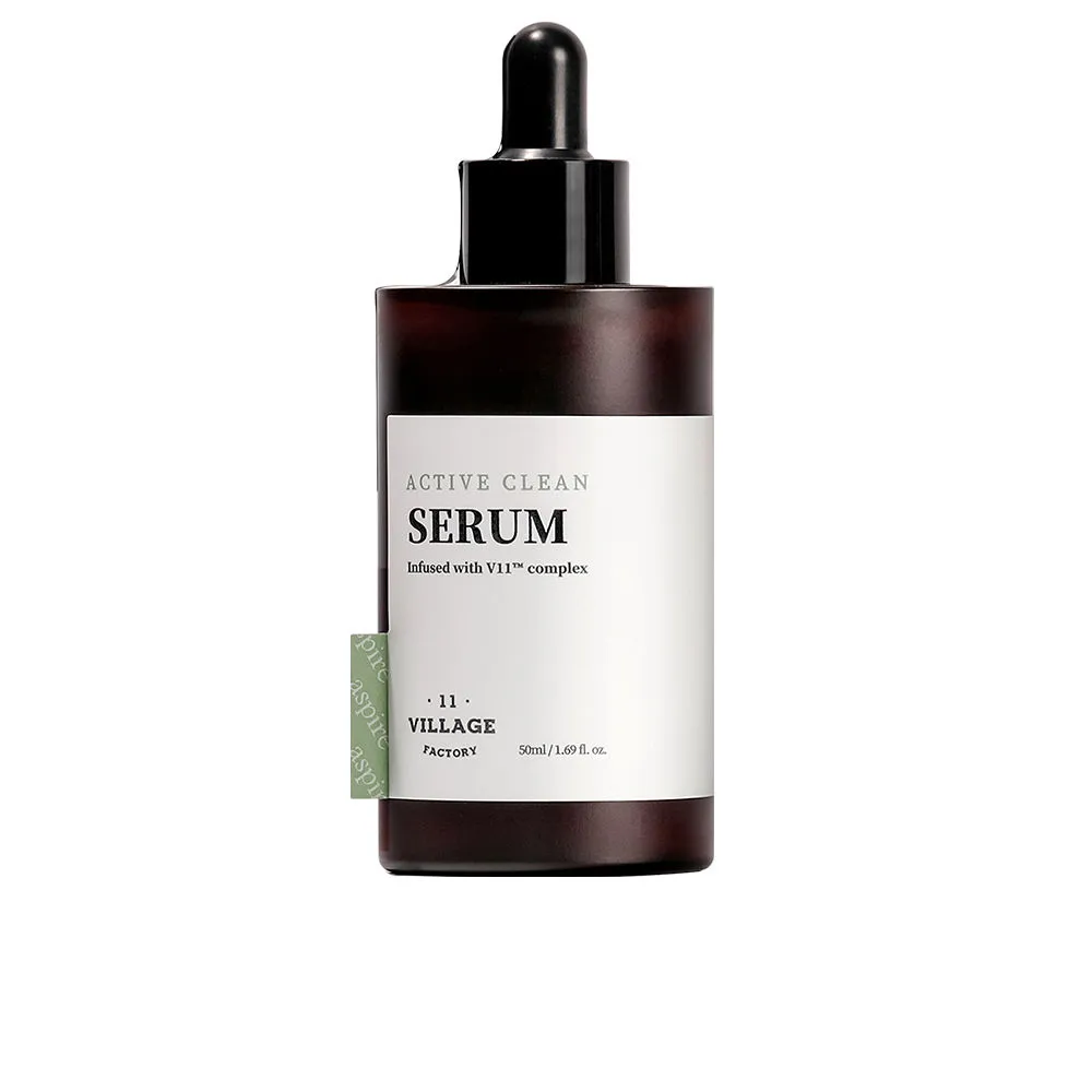 ACTIVE CLEAN serum 50 ml