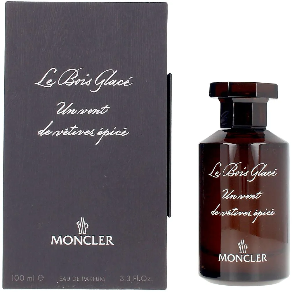LE BOIS GLACE edp vapo 100 ml