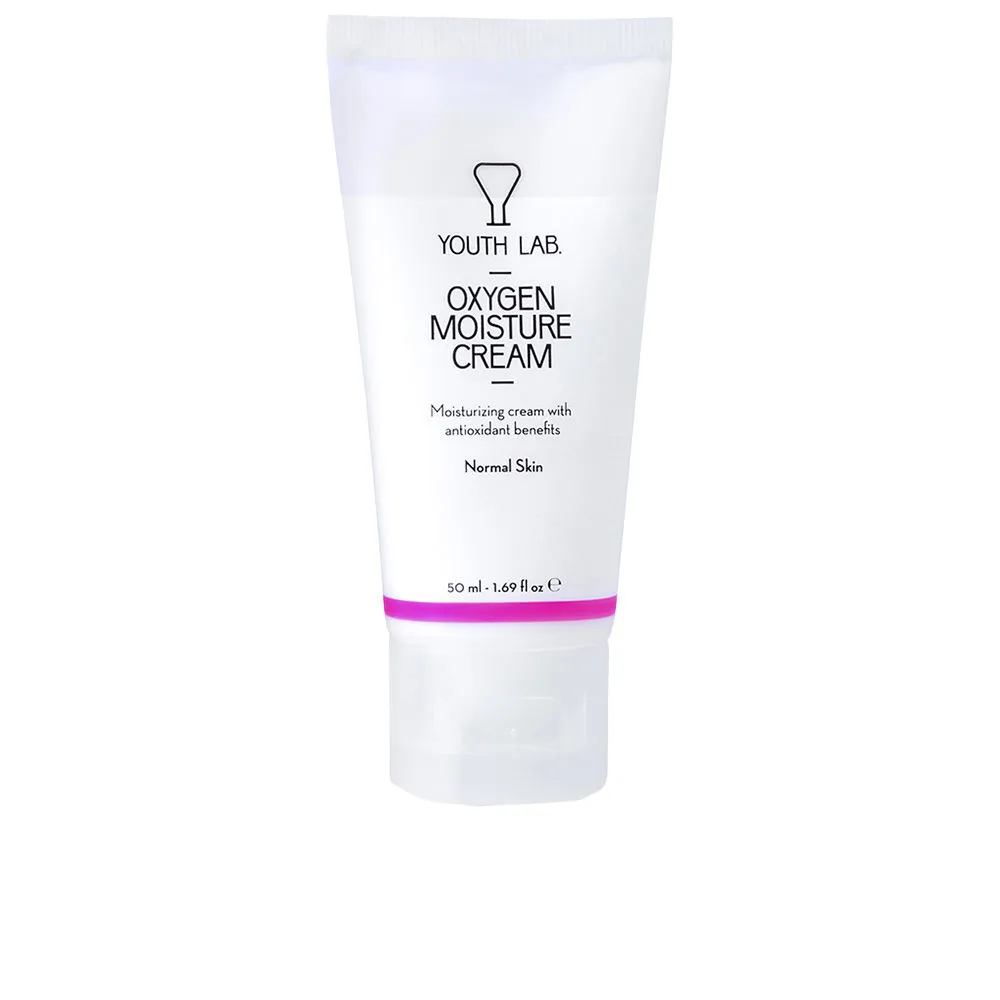 OXYGEN MOISTURE CREAM piel normal 50 ml