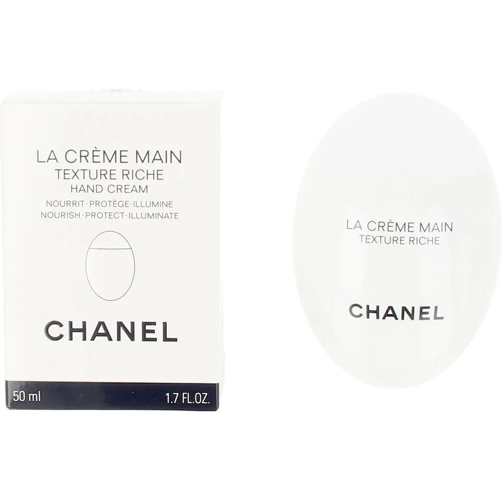 Крем для рук и ногтей La creme main