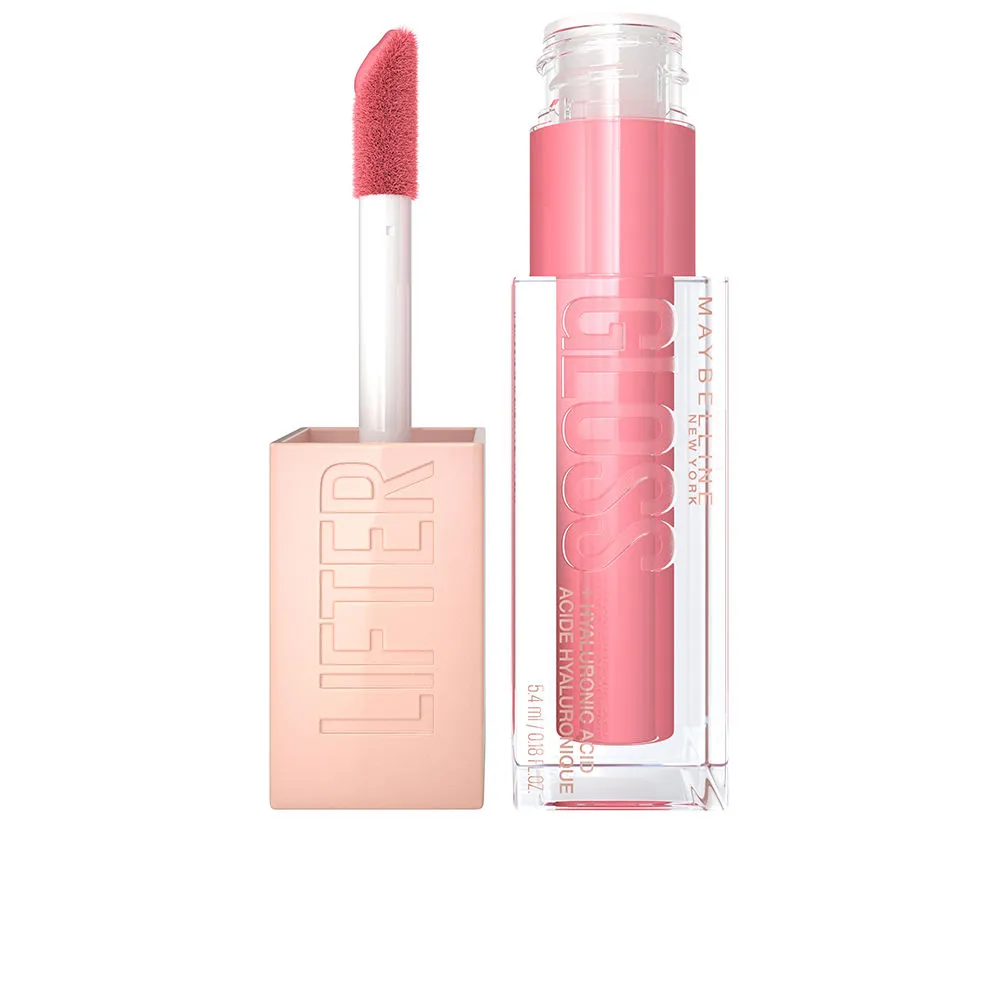 Lifter Gloss блеск для губ #021