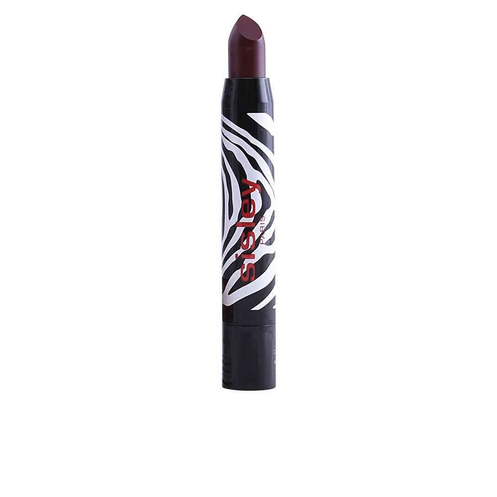 PHYTO LIP twist #23 black rose