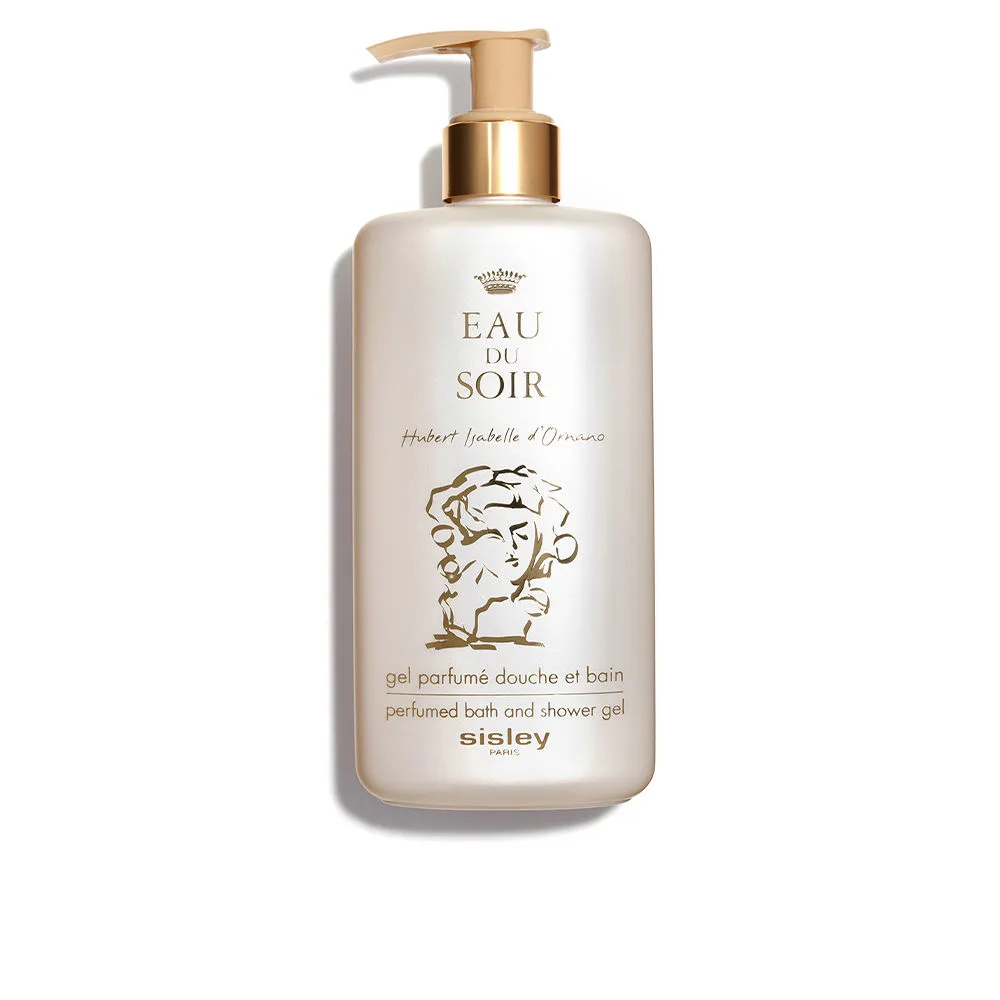 Гель для душа Eau du soir