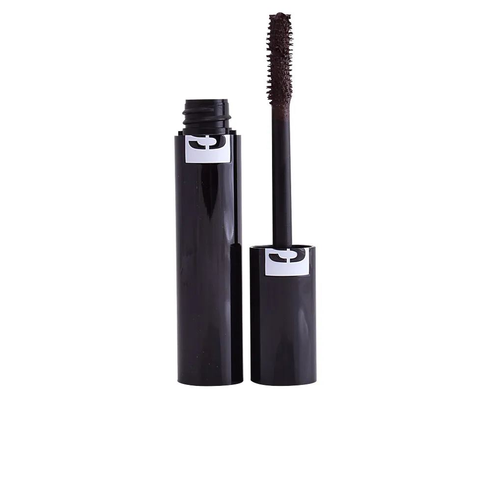 SO VOLUME mascara #2 deep brown