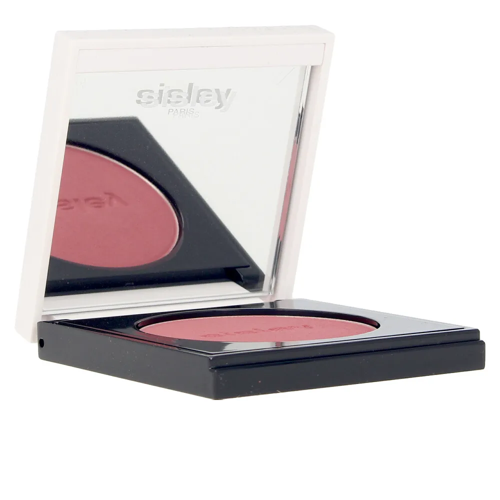 PHYTO BLUSH ÉCLAT #5 розовое дерево