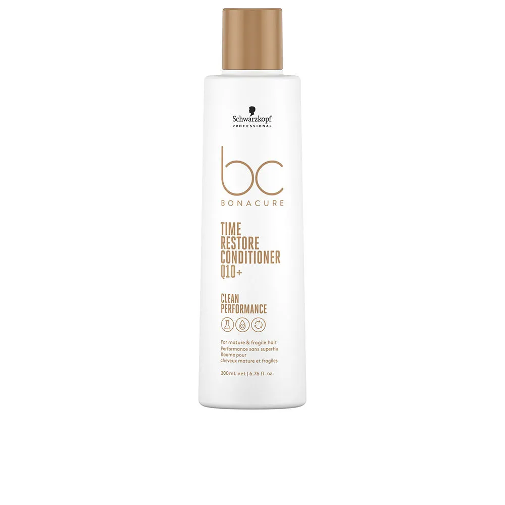 BC TIME RESTORE Q10+ кондиционер 200 мл