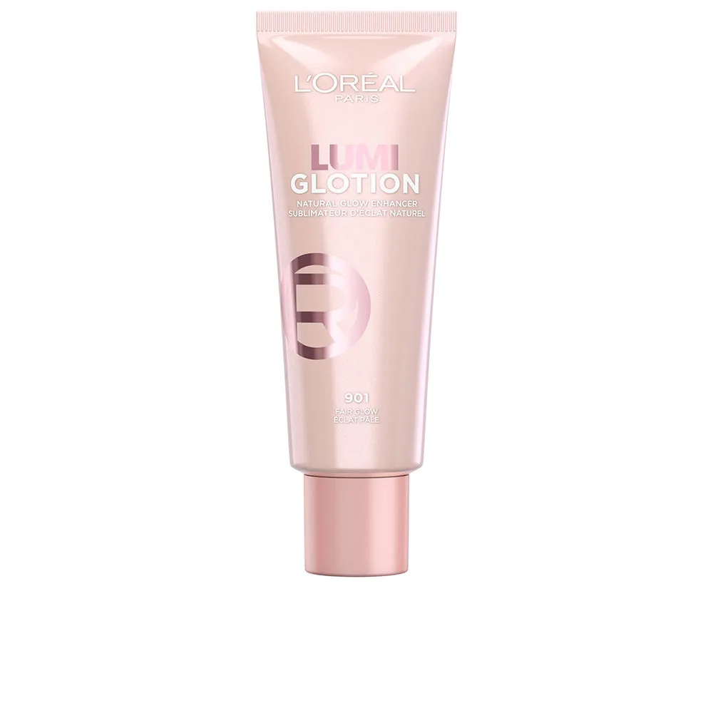 LUMI GLOTION Natural Glow Enhancer #901 Fair 