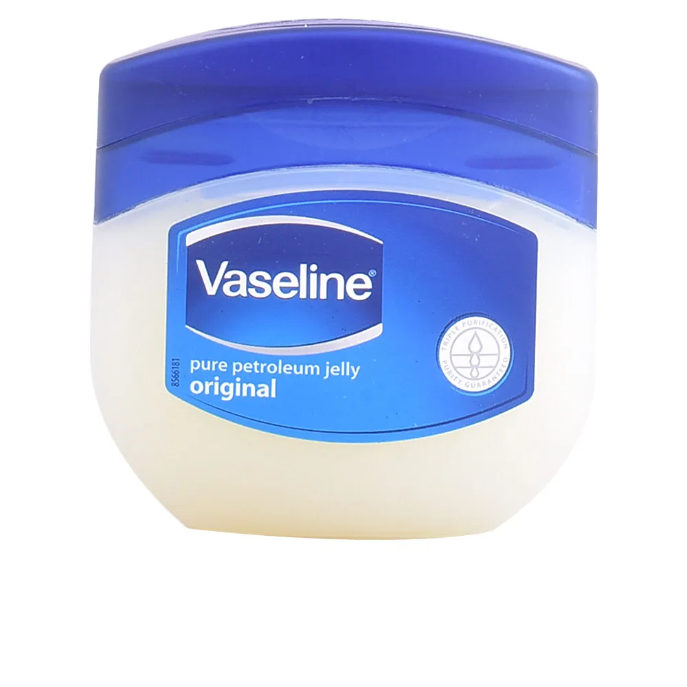 VASELINE PETROLEUM JELLY gel reparador 100 ml